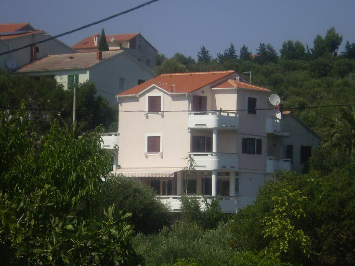 Apartments And Rooms By The Sea Jakisnica, Pag - 4160 Lun (Pag) Exterior foto
