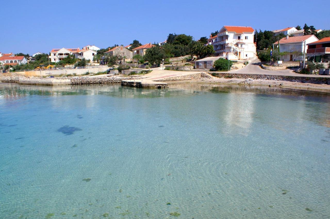 Apartments And Rooms By The Sea Jakisnica, Pag - 4160 Lun (Pag) Exterior foto