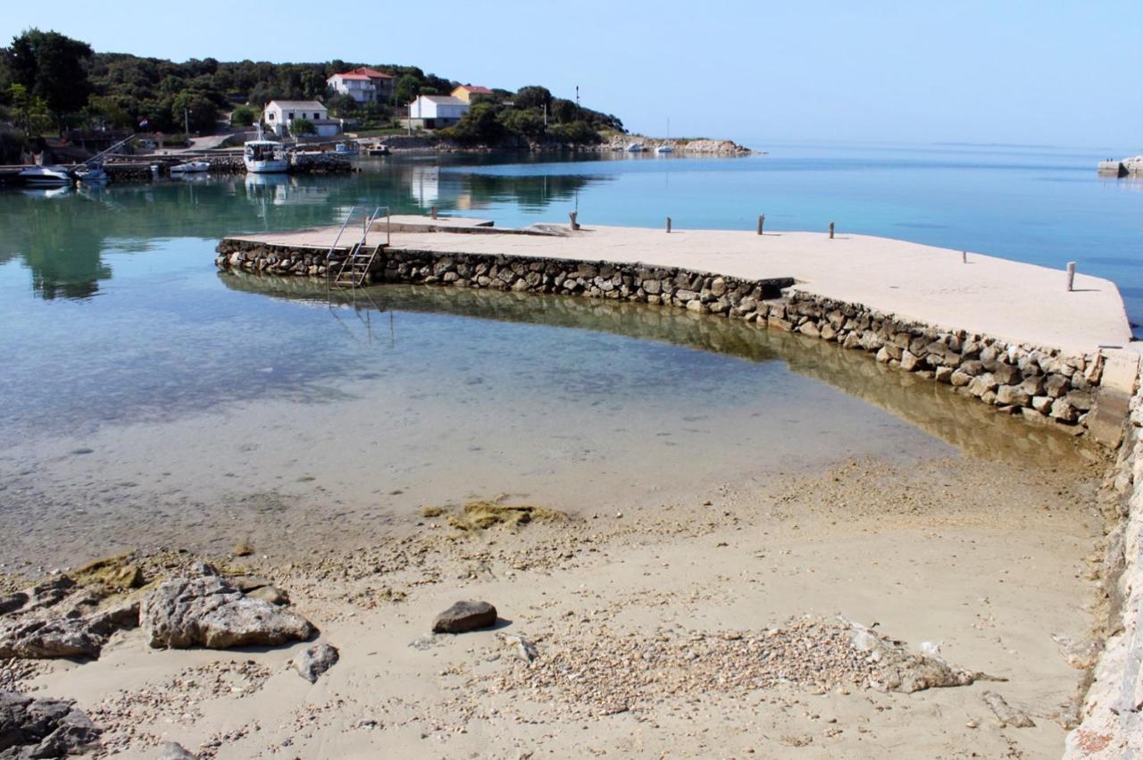 Apartments And Rooms By The Sea Jakisnica, Pag - 4160 Lun (Pag) Exterior foto