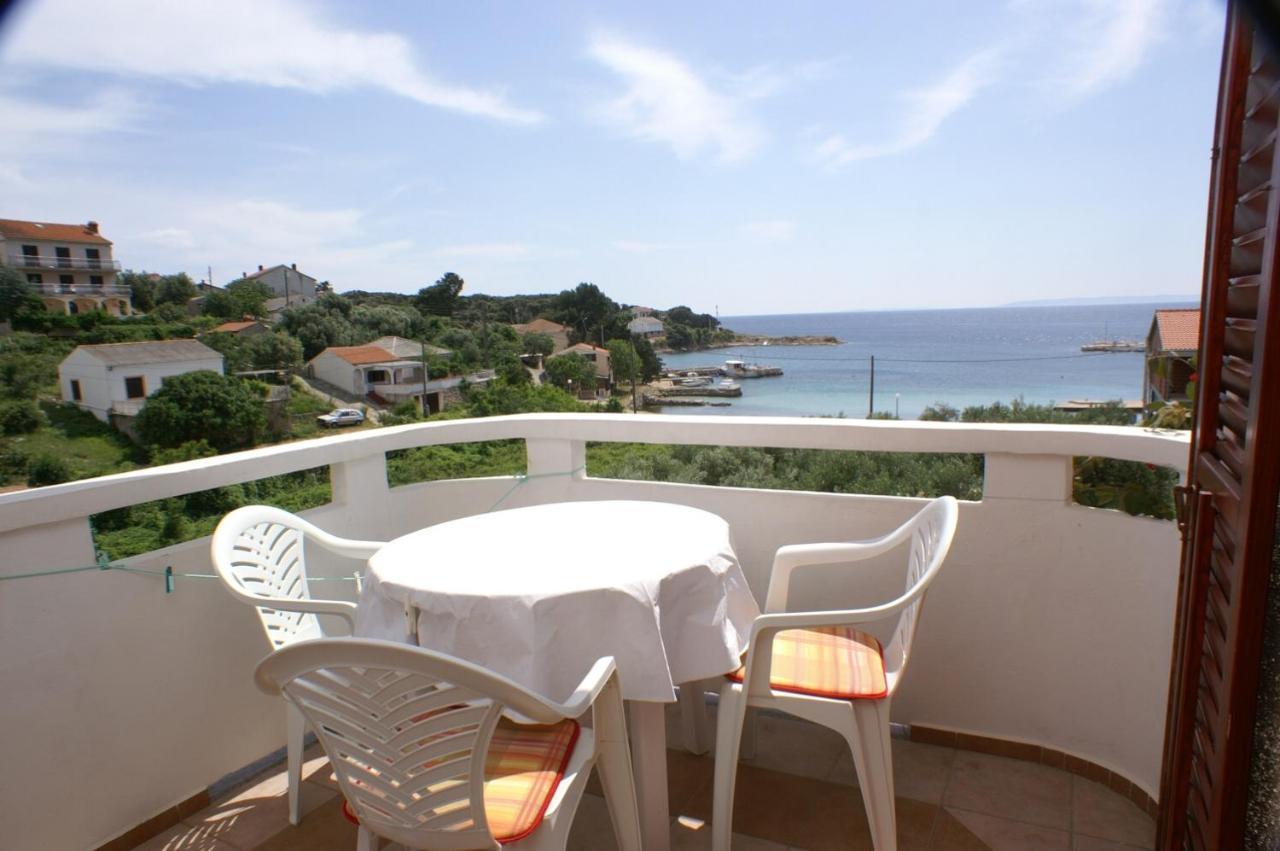 Apartments And Rooms By The Sea Jakisnica, Pag - 4160 Lun (Pag) Exterior foto