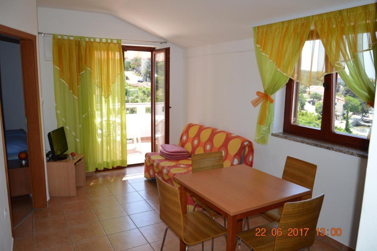 Apartments And Rooms By The Sea Jakisnica, Pag - 4160 Lun (Pag) Exterior foto