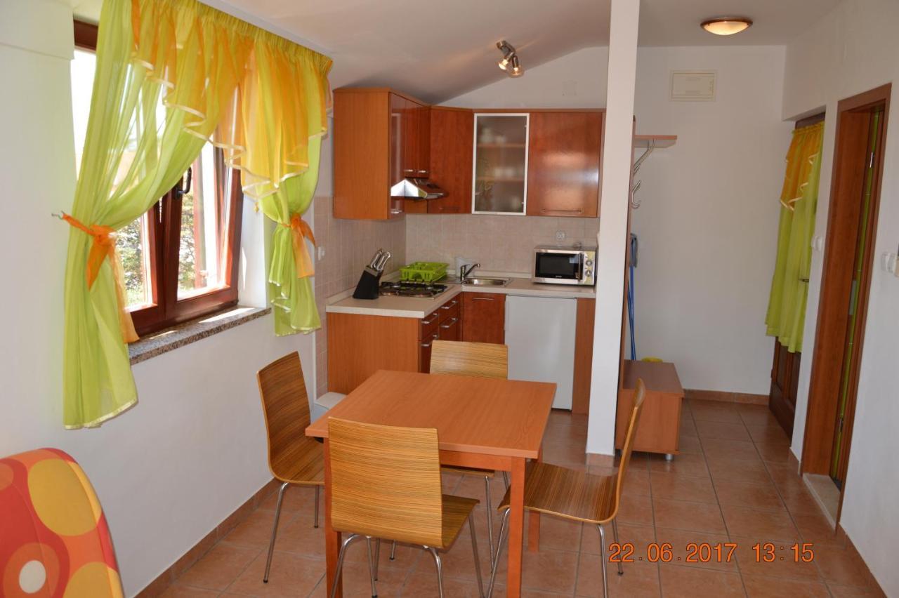 Apartments And Rooms By The Sea Jakisnica, Pag - 4160 Lun (Pag) Exterior foto