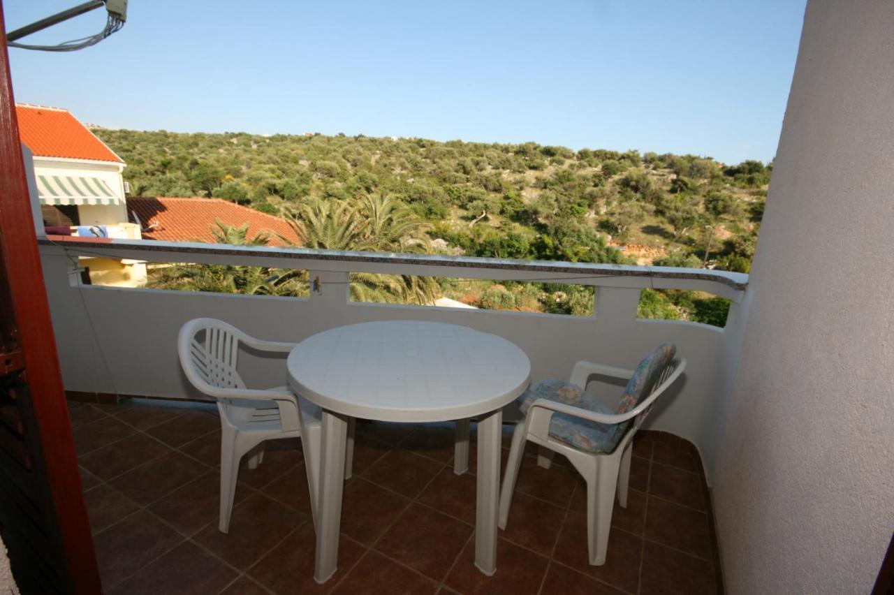 Apartments And Rooms By The Sea Jakisnica, Pag - 4160 Lun (Pag) Exterior foto
