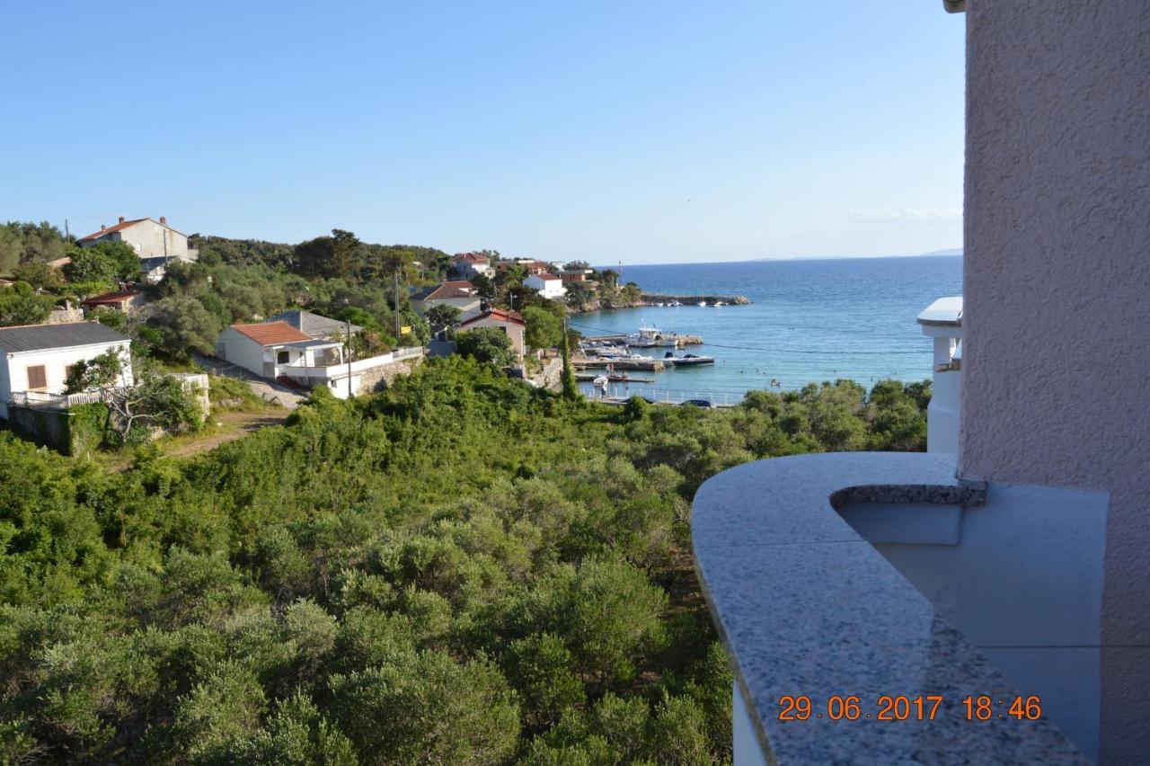 Apartments And Rooms By The Sea Jakisnica, Pag - 4160 Lun (Pag) Exterior foto