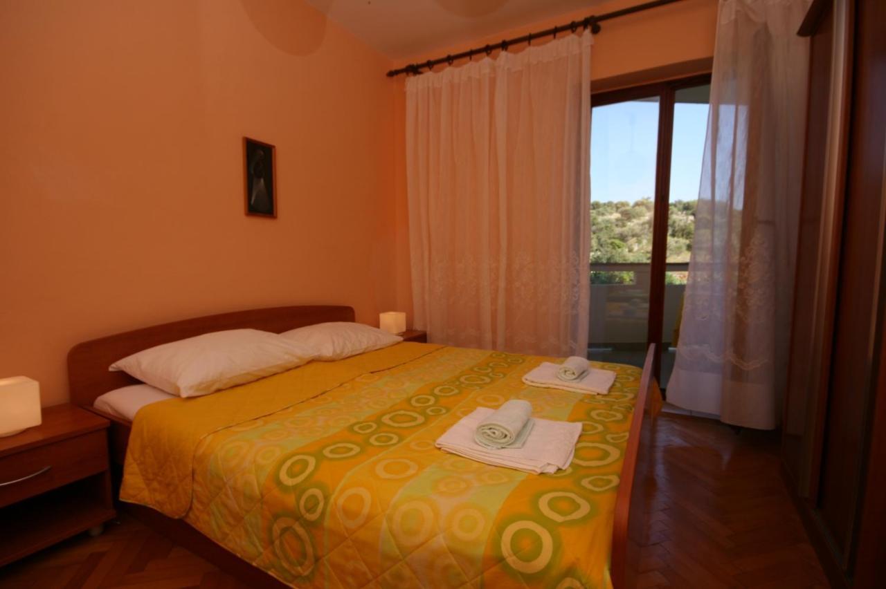 Apartments And Rooms By The Sea Jakisnica, Pag - 4160 Lun (Pag) Exterior foto