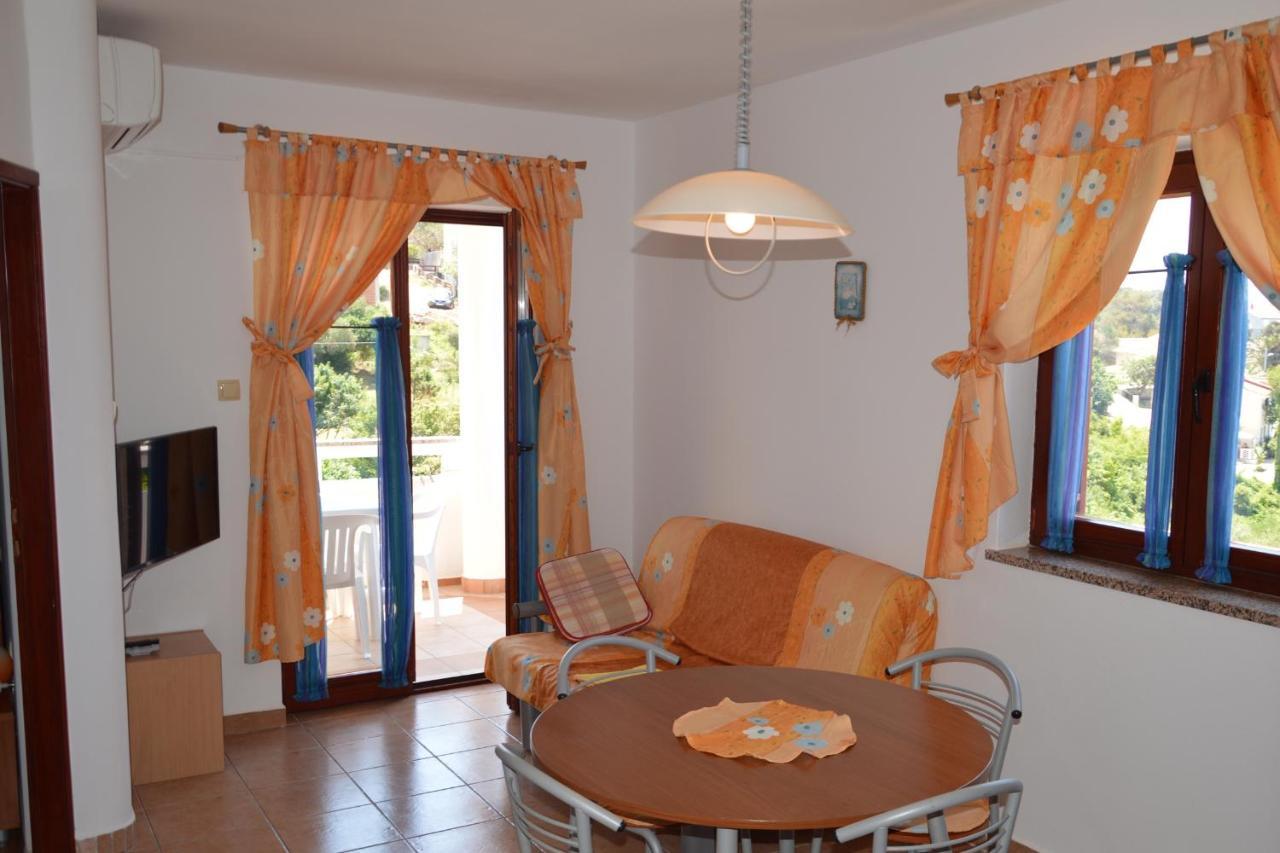 Apartments And Rooms By The Sea Jakisnica, Pag - 4160 Lun (Pag) Exterior foto