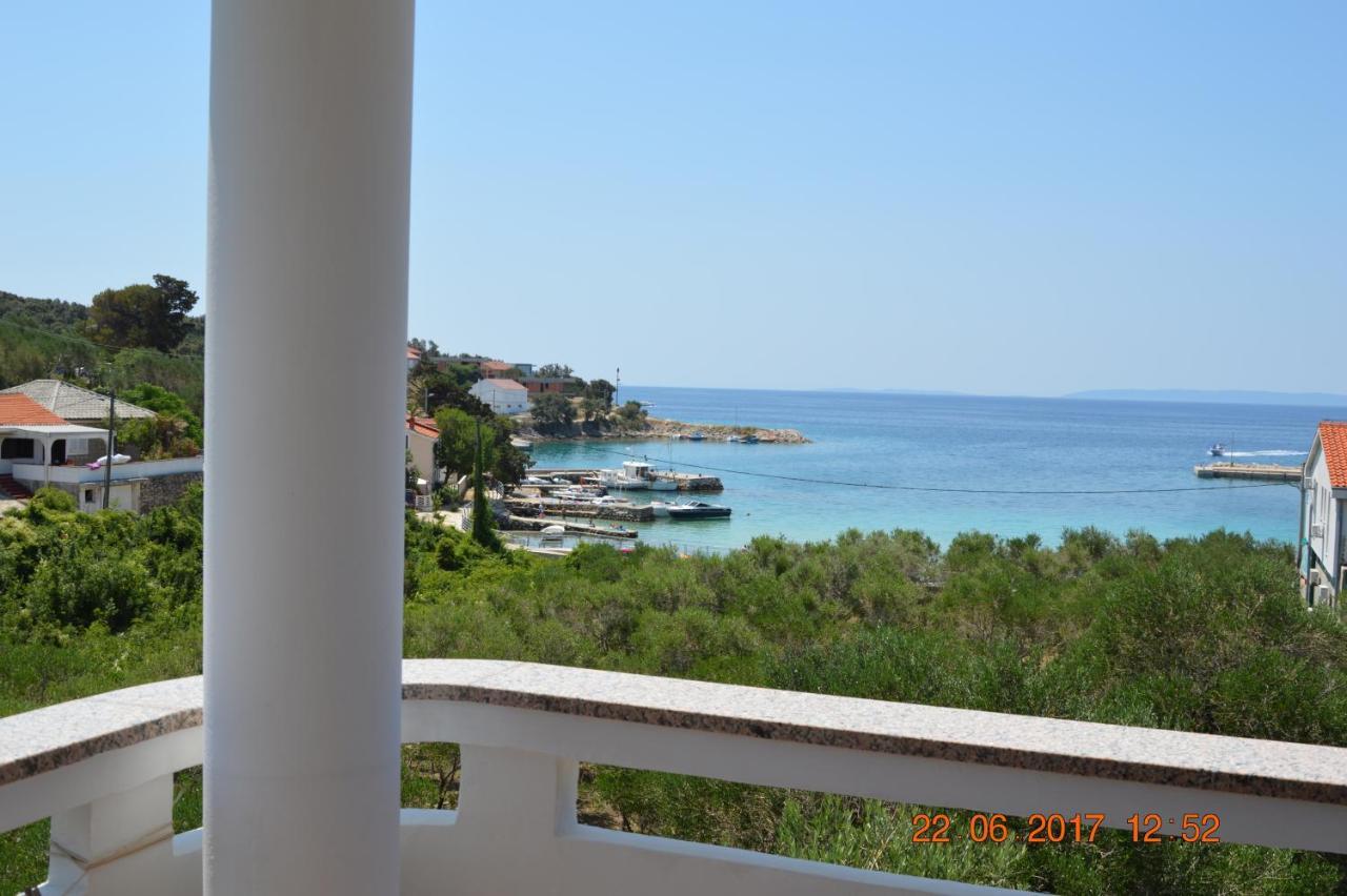 Apartments And Rooms By The Sea Jakisnica, Pag - 4160 Lun (Pag) Exterior foto