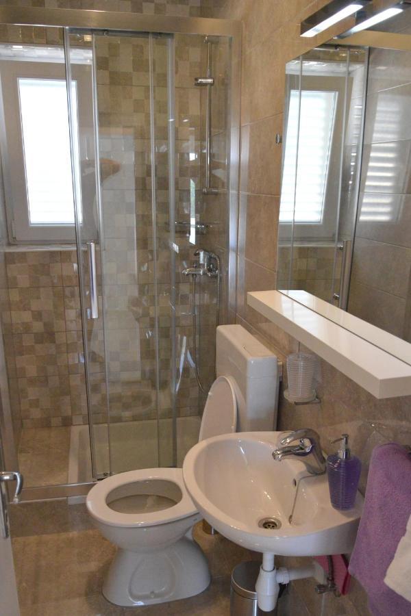 Apartments And Rooms By The Sea Jakisnica, Pag - 4160 Lun (Pag) Exterior foto
