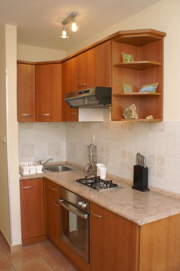 Apartments And Rooms By The Sea Jakisnica, Pag - 4160 Lun (Pag) Exterior foto