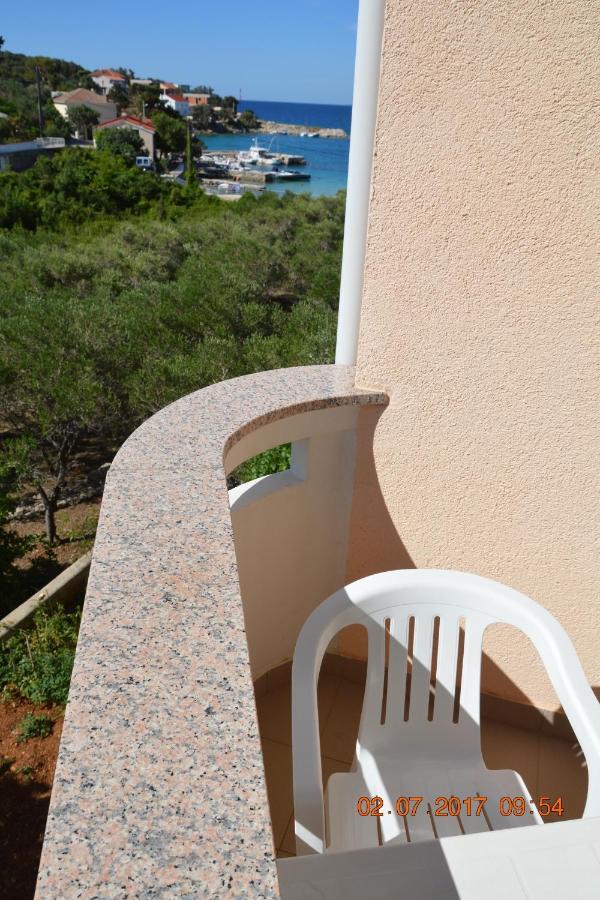 Apartments And Rooms By The Sea Jakisnica, Pag - 4160 Lun (Pag) Exterior foto