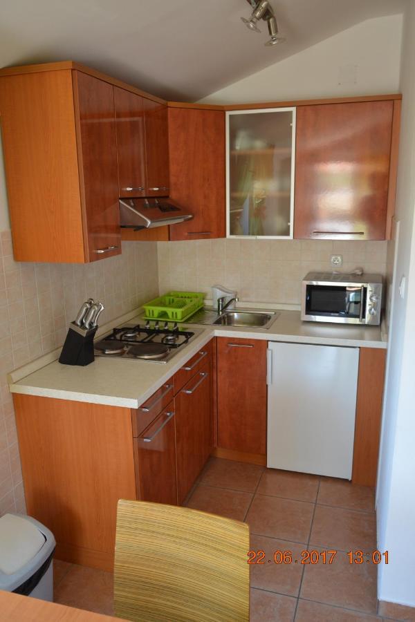 Apartments And Rooms By The Sea Jakisnica, Pag - 4160 Lun (Pag) Exterior foto