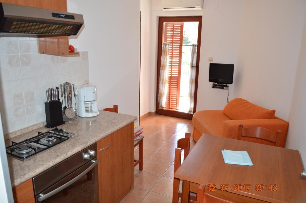 Apartments And Rooms By The Sea Jakisnica, Pag - 4160 Lun (Pag) Exterior foto