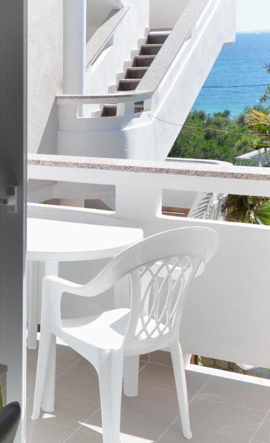 Apartments And Rooms By The Sea Jakisnica, Pag - 4160 Lun (Pag) Exterior foto