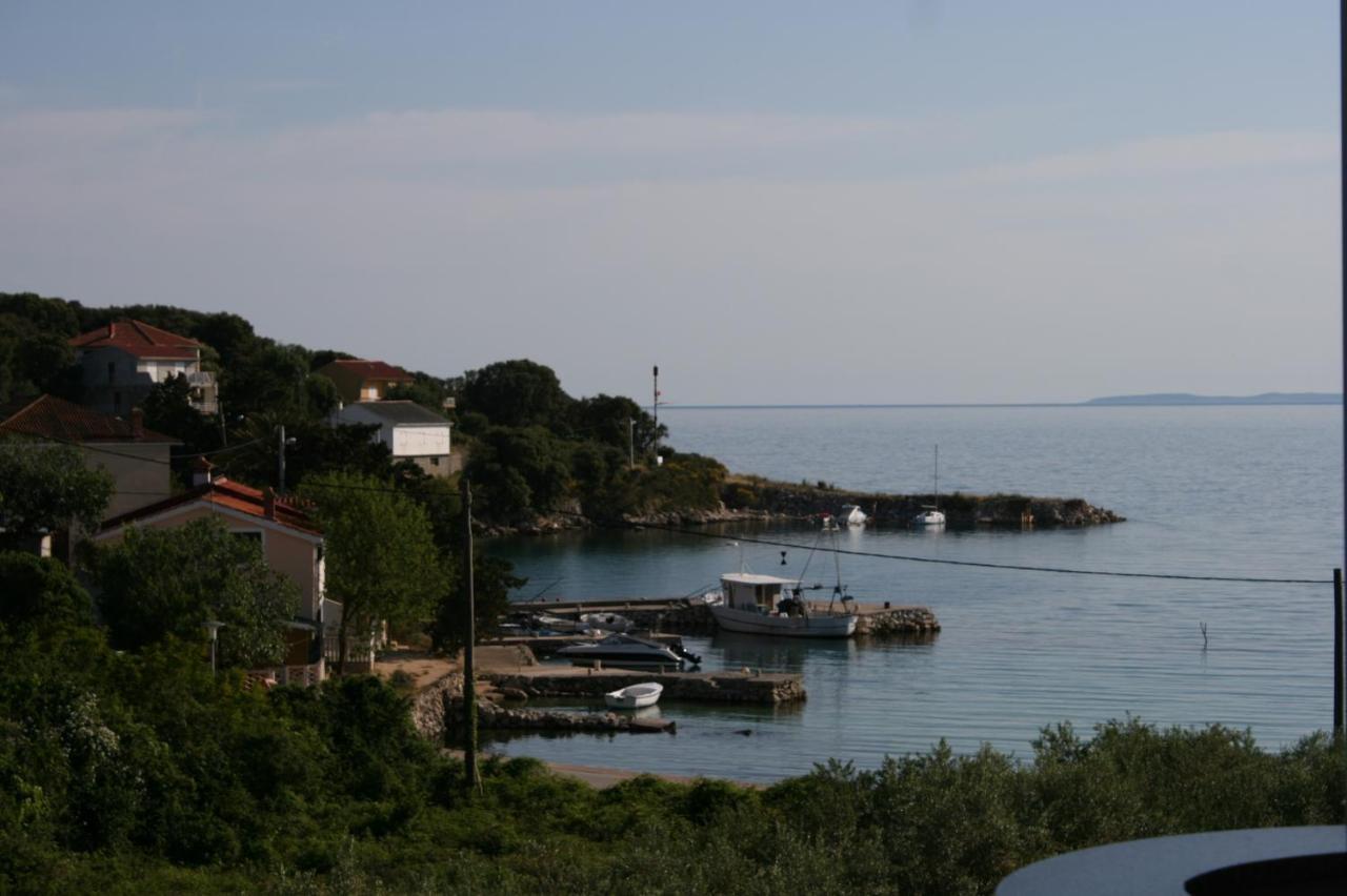 Apartments And Rooms By The Sea Jakisnica, Pag - 4160 Lun (Pag) Exterior foto
