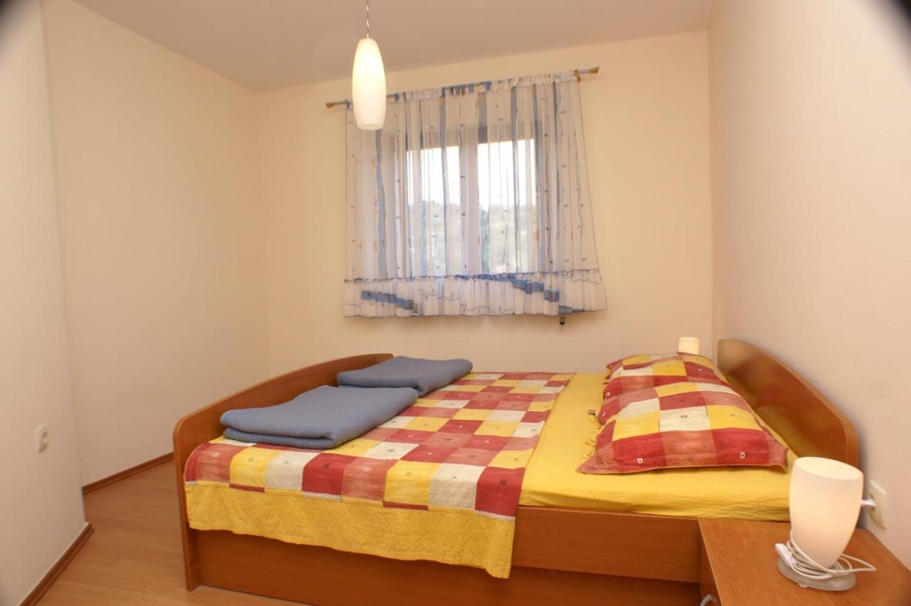 Apartments And Rooms By The Sea Jakisnica, Pag - 4160 Lun (Pag) Exterior foto
