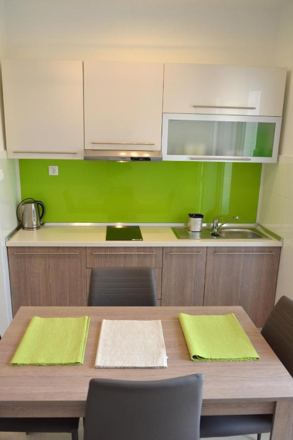 Apartments And Rooms By The Sea Jakisnica, Pag - 4160 Lun (Pag) Exterior foto