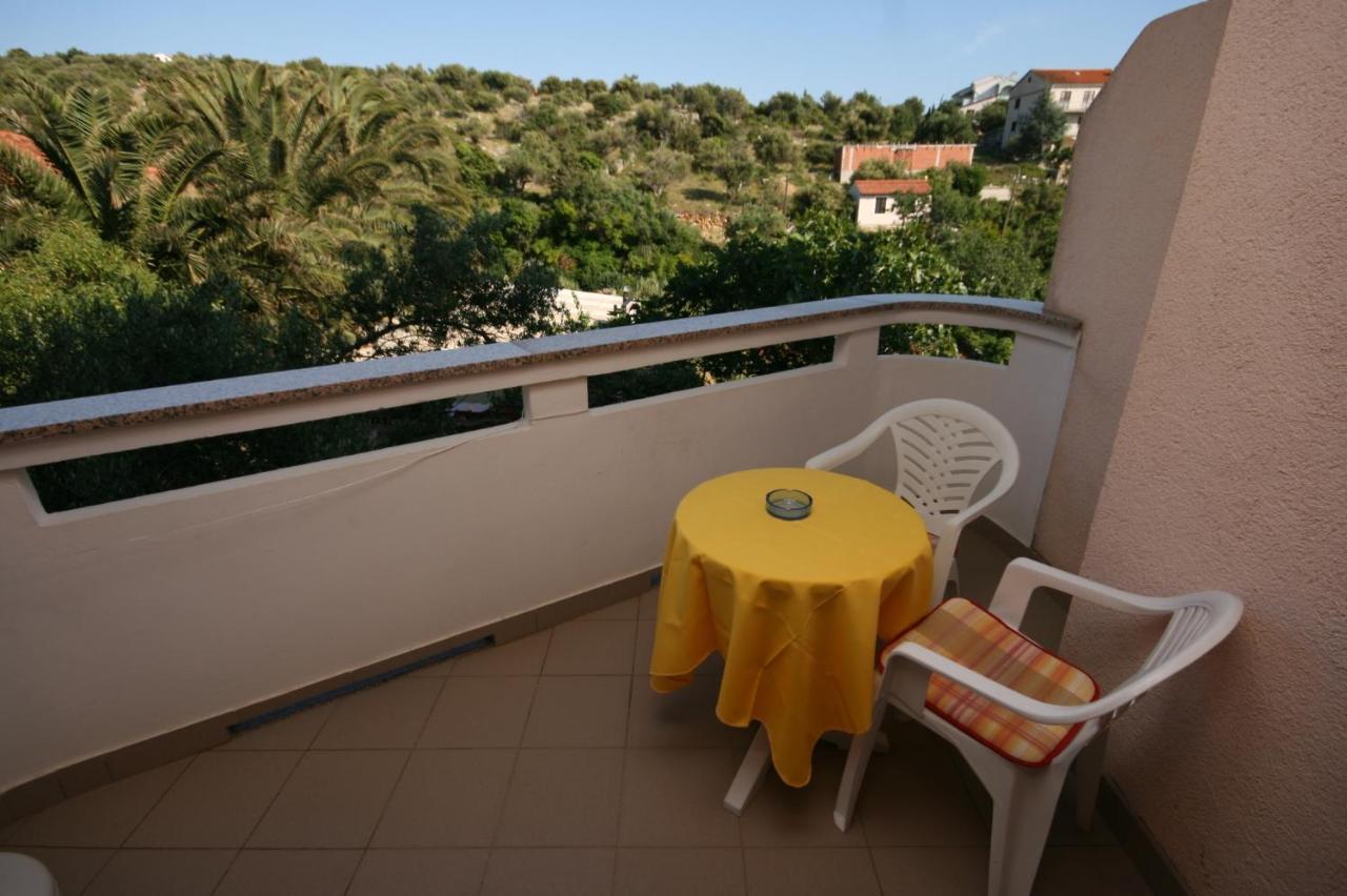 Apartments And Rooms By The Sea Jakisnica, Pag - 4160 Lun (Pag) Exterior foto