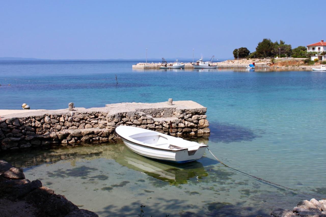 Apartments And Rooms By The Sea Jakisnica, Pag - 4160 Lun (Pag) Exterior foto