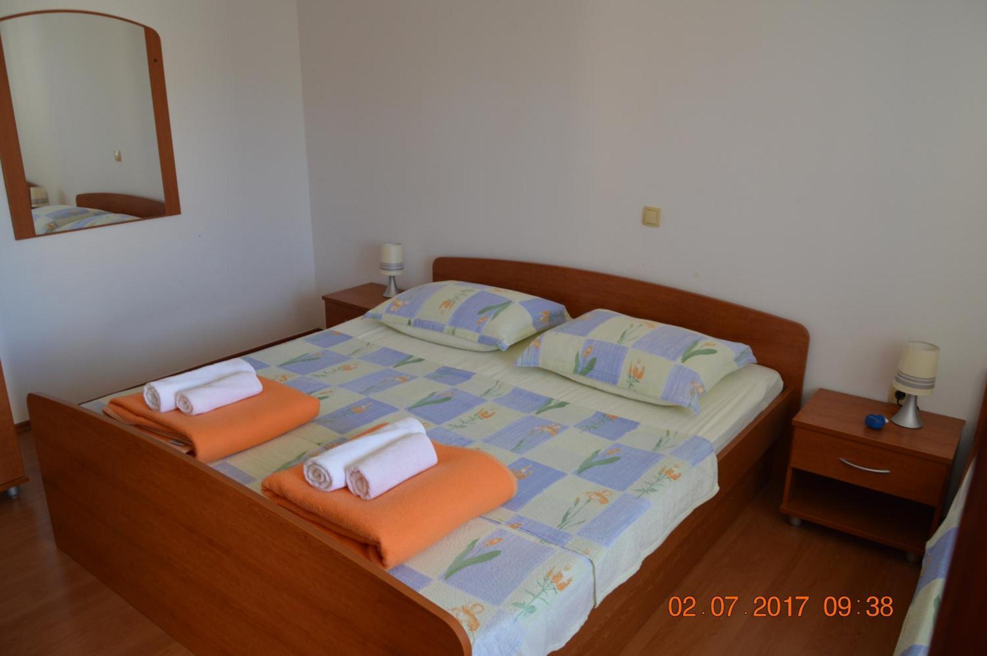 Apartments And Rooms By The Sea Jakisnica, Pag - 4160 Lun (Pag) Quarto foto