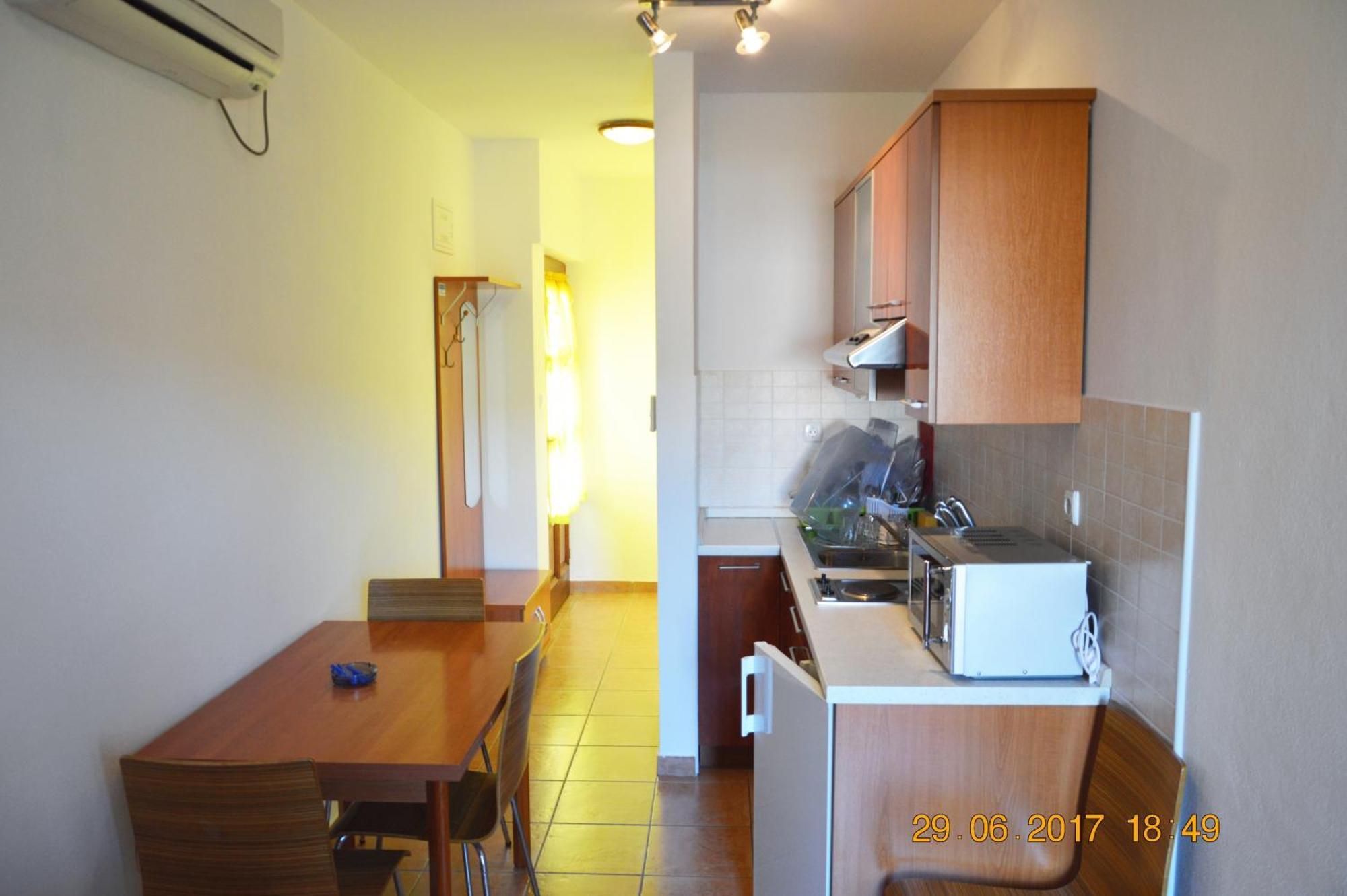Apartments And Rooms By The Sea Jakisnica, Pag - 4160 Lun (Pag) Quarto foto