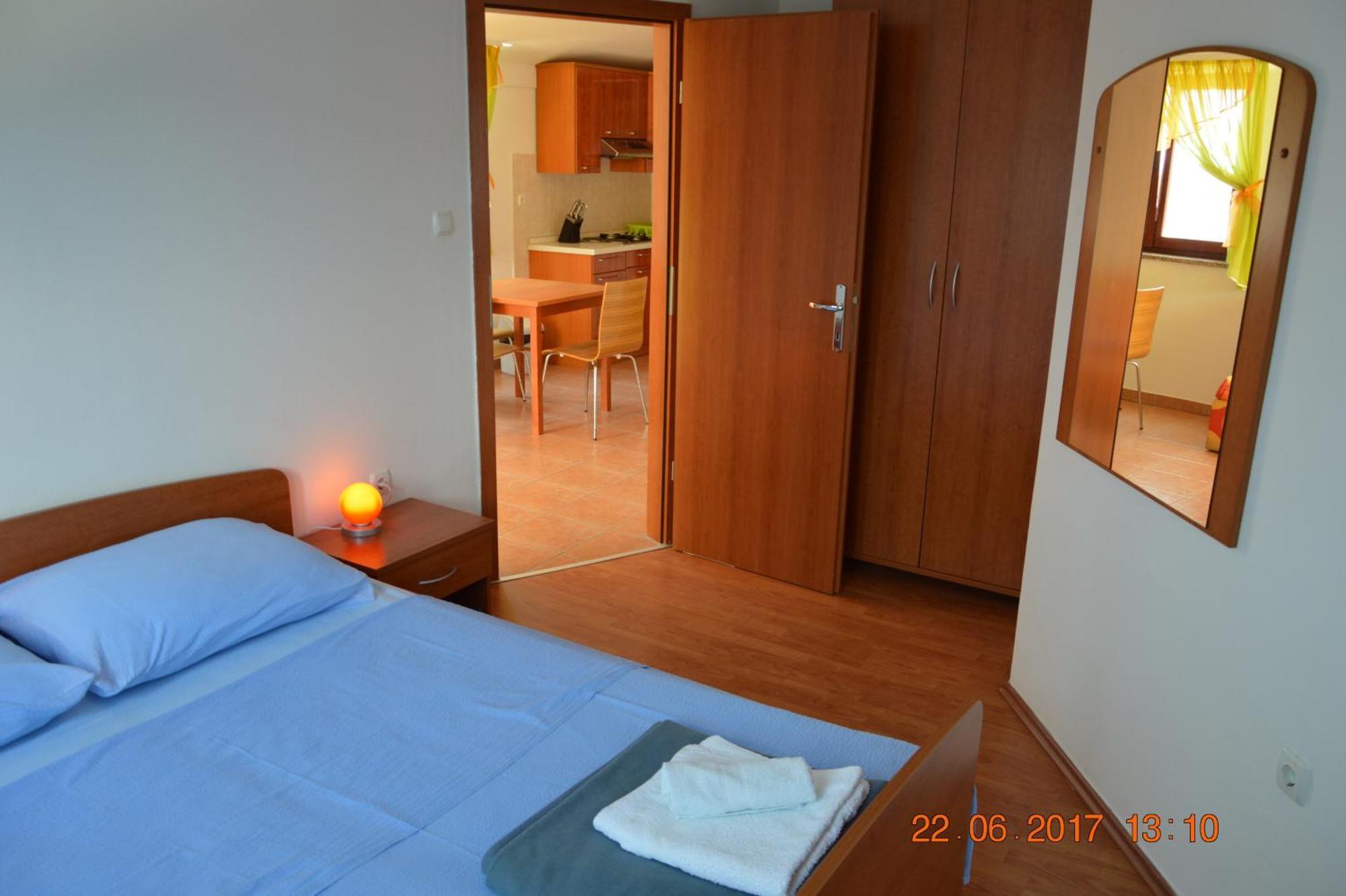 Apartments And Rooms By The Sea Jakisnica, Pag - 4160 Lun (Pag) Exterior foto