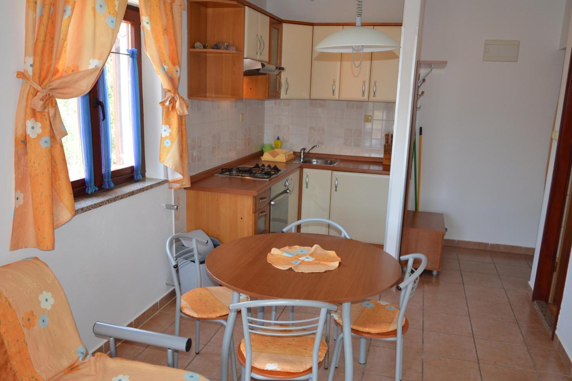 Apartments And Rooms By The Sea Jakisnica, Pag - 4160 Lun (Pag) Quarto foto