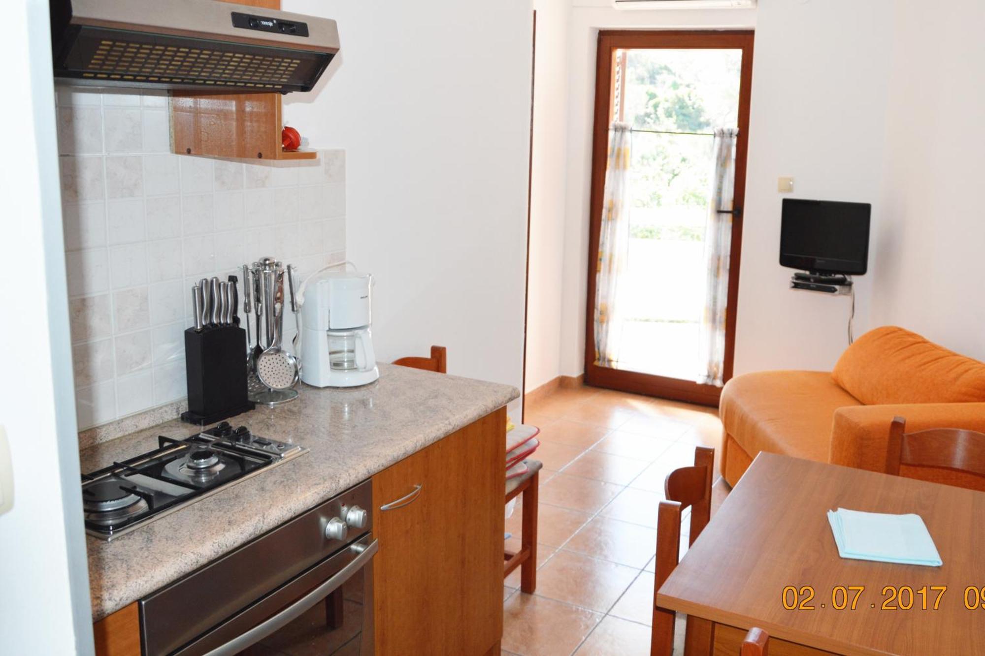 Apartments And Rooms By The Sea Jakisnica, Pag - 4160 Lun (Pag) Quarto foto