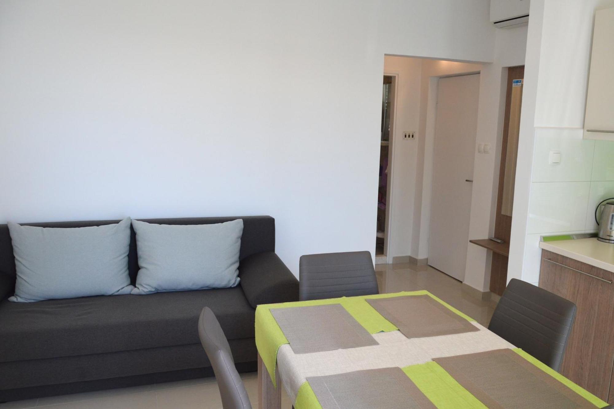 Apartments And Rooms By The Sea Jakisnica, Pag - 4160 Lun (Pag) Exterior foto